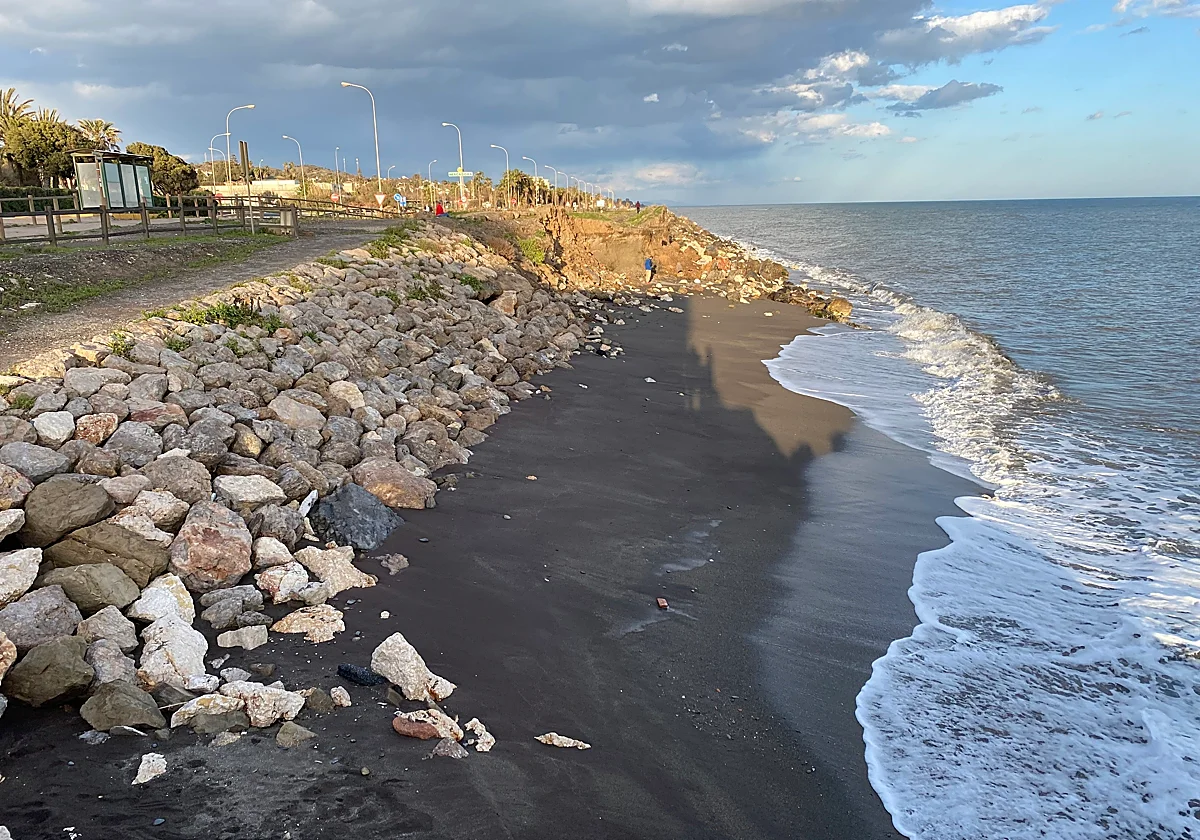 La Junta de Andalucía da luz verde al desarrollo de 581 viviendas en Chilches Costa
