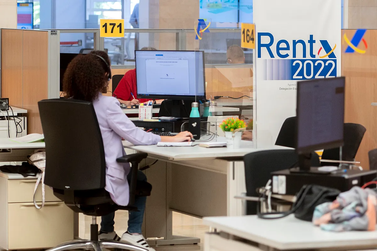 ¿Hasta cuándo se puede rectificar la Renta?