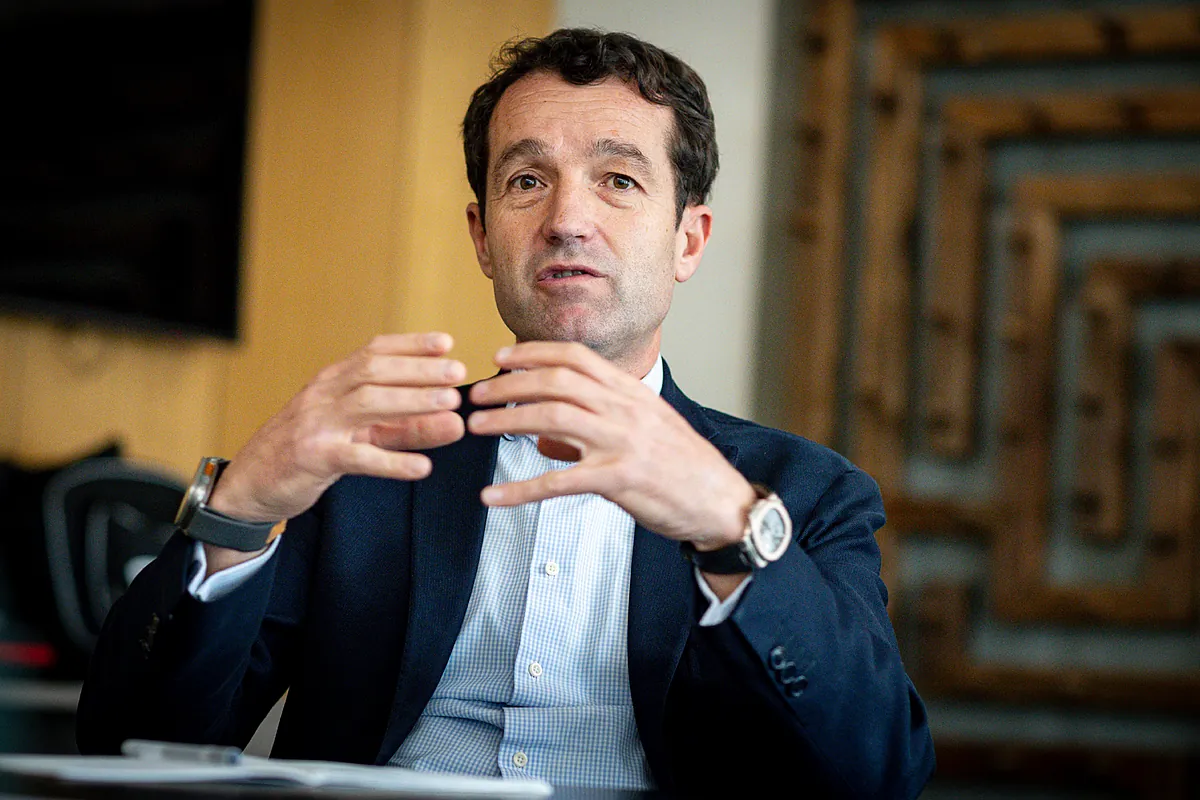 Indra, Telefónica y Escribano se involucran en el recurso de Santa Bárbara