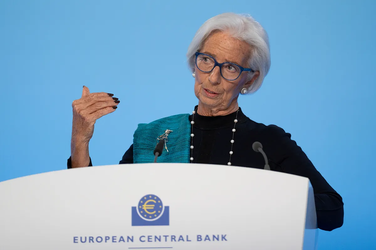 El BCE soportará las dudas y un euro fuerte sin bajar tipos