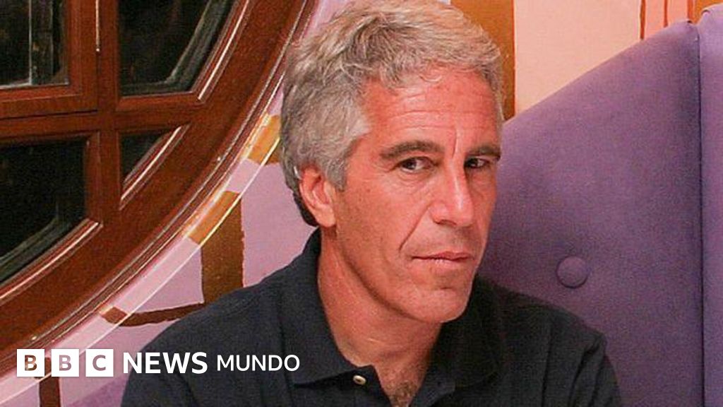 Algunas de las revelaciones más destacadas de los millones de archivos de Epstein que acaban de salir a la luz y a quiénes mencionan