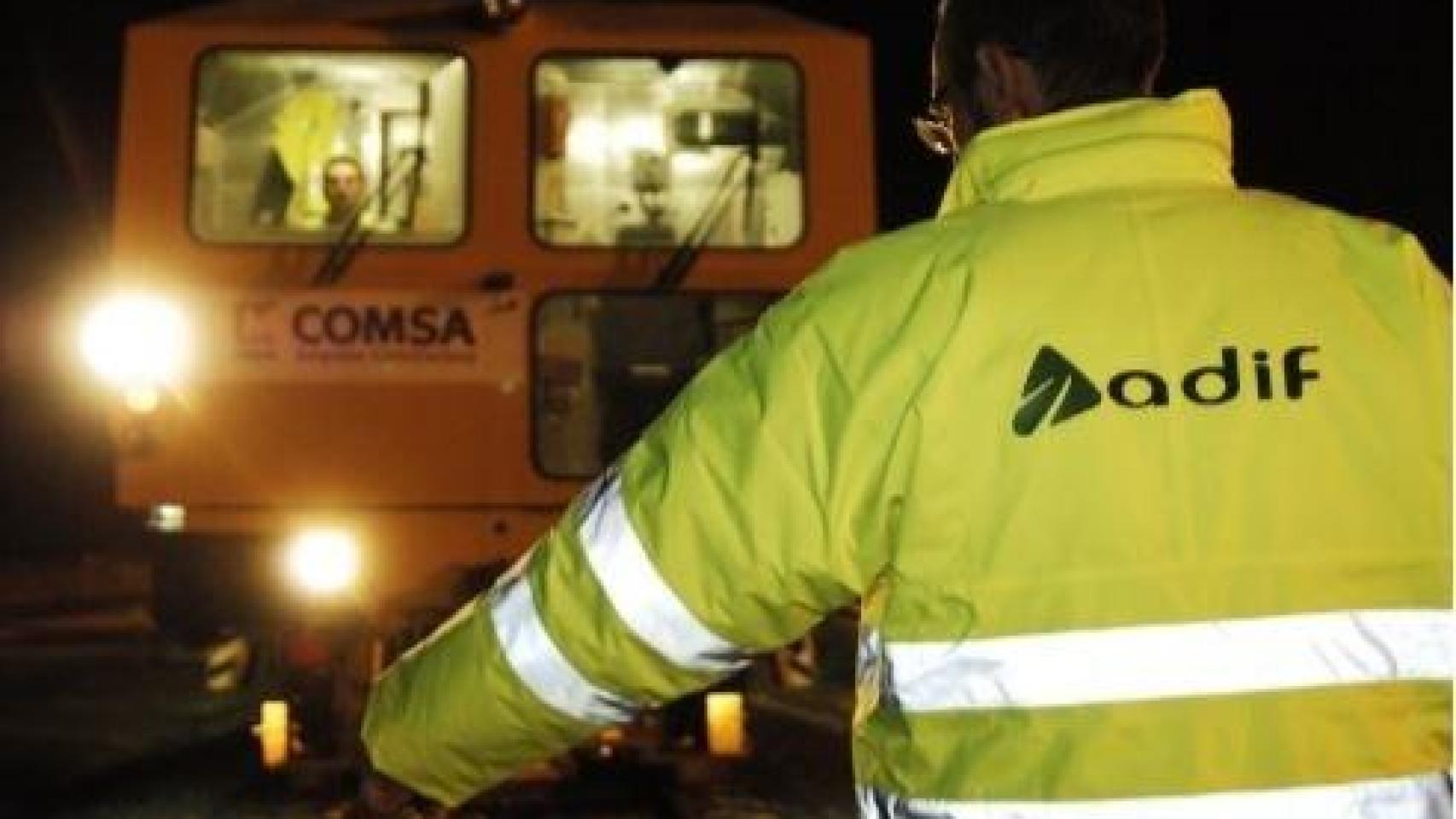 Adif, en el centro del caos ferroviario: las incidencias en las vías aumentan un 7% en sólo una semana