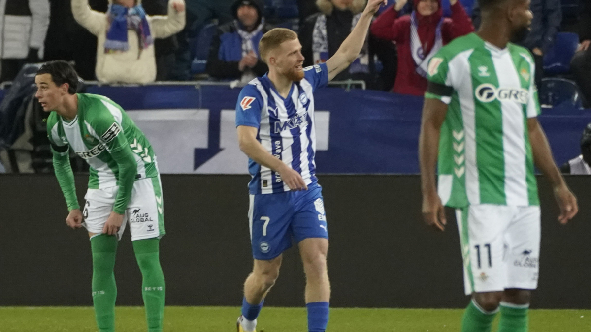 El mercado pone a LaLiga en su sitio