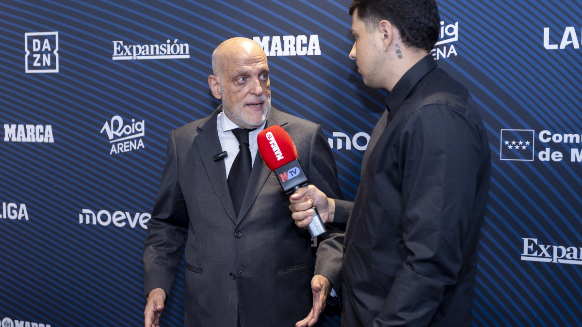 Una Liga cada vez menos rumbosa