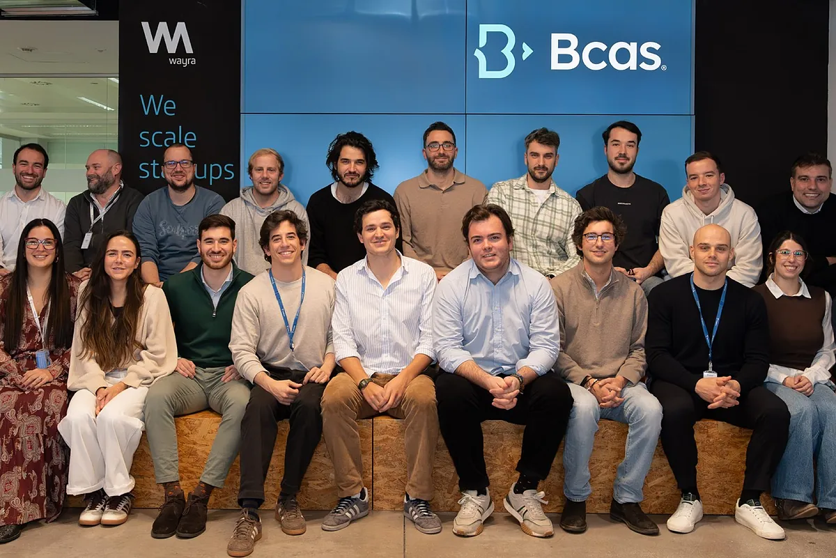 MyInvestor lidera una ronda de 30 millones en la 'start up' de financiación educativa Bcas