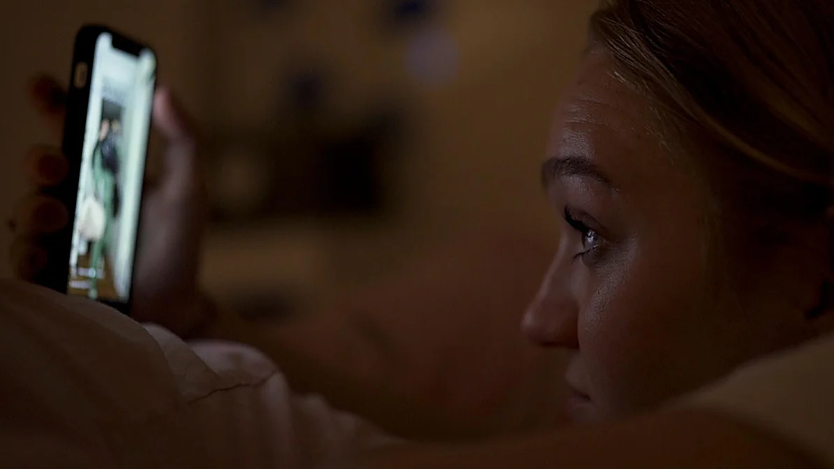 'Conectados, la trampa invisible'