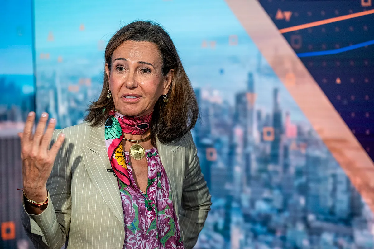 Santander lanza la recompra de 5.000 millones tras la compra de Webster Bank