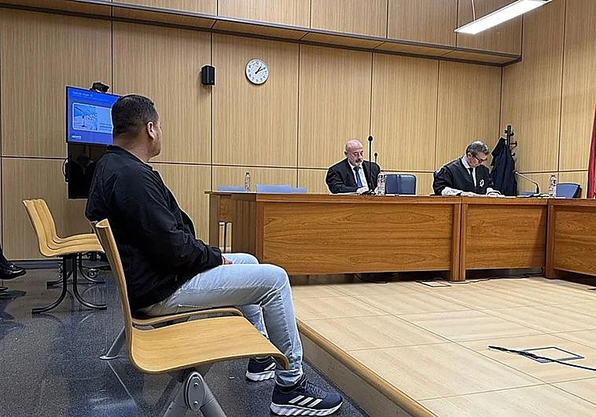 Las claves del veredicto de culpabilidad del asesino del canónigo