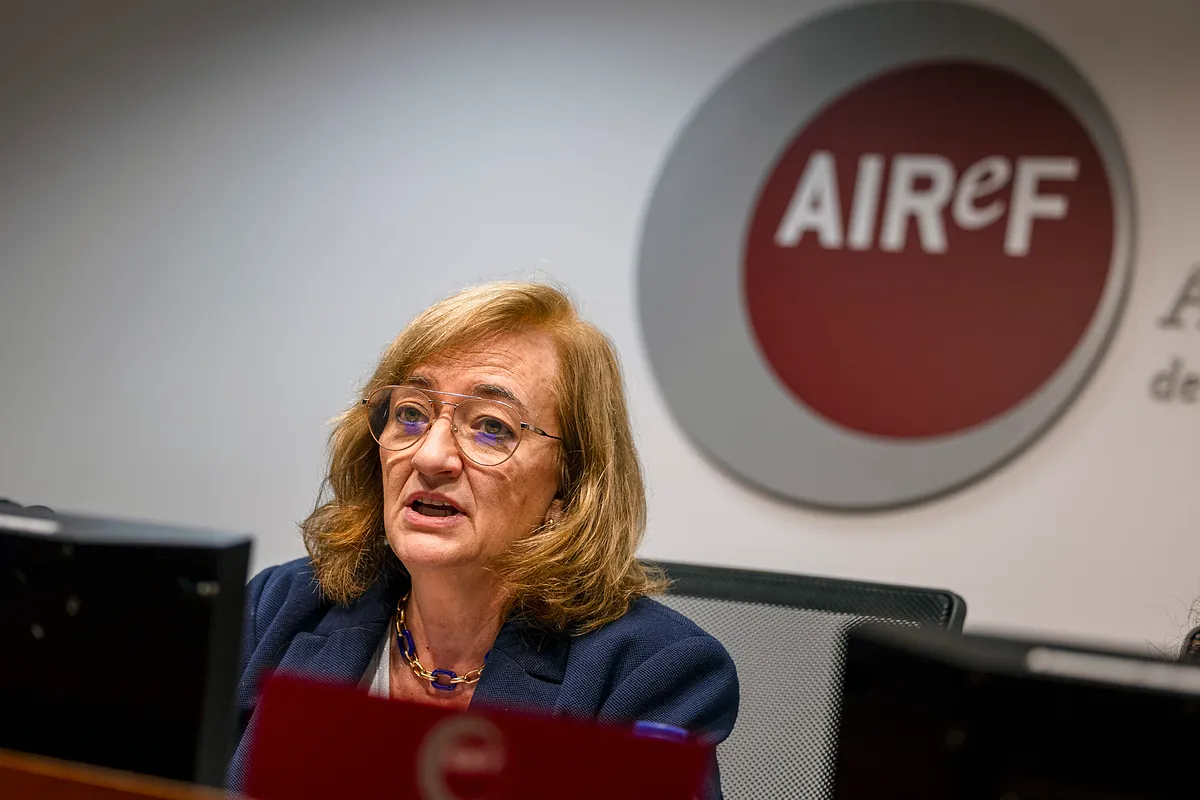 Airef detecta una "deficiencia estructural" en el control de las bajas laborales