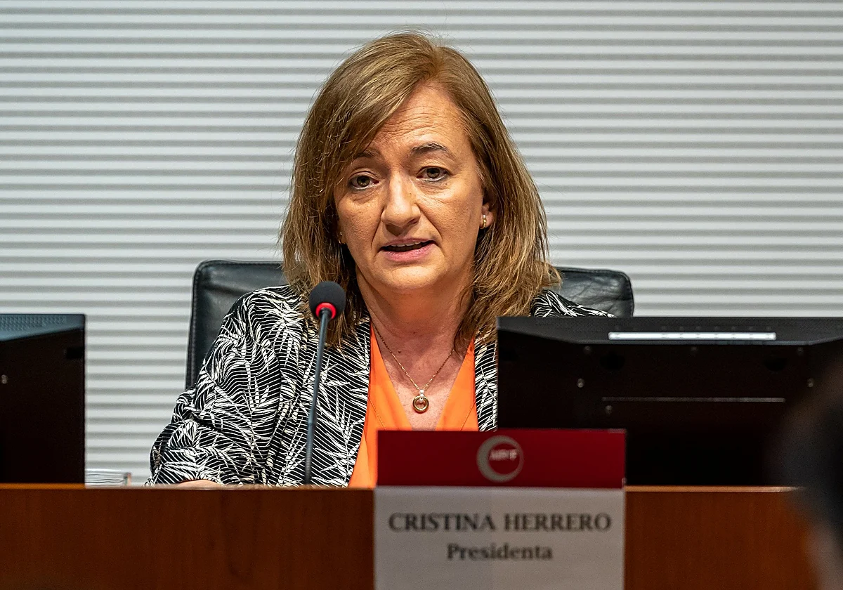 La Airef detecta una falta de control de las bajas laborales