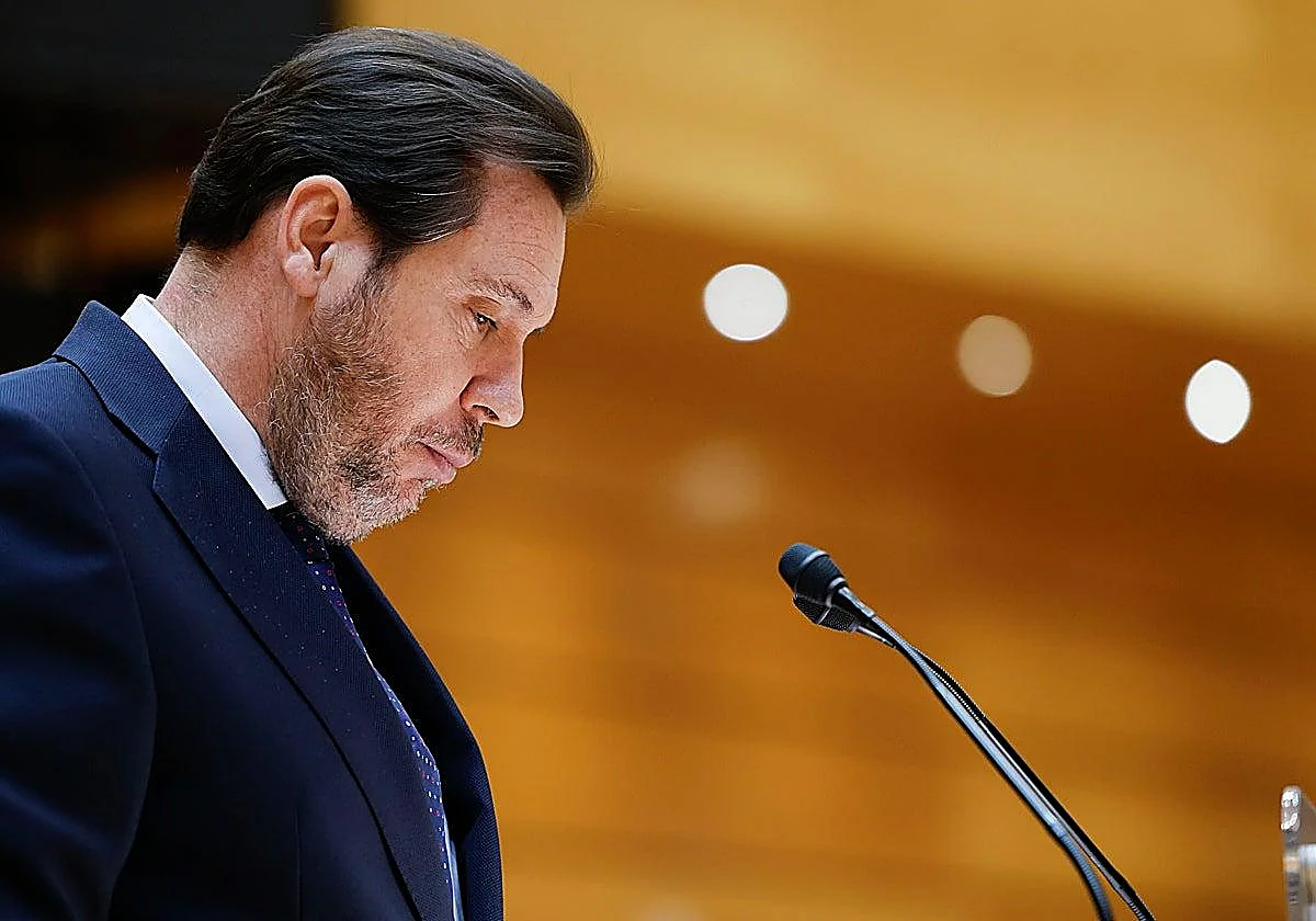 Puente se reúne este miércoles con los sindicatos para evitar la huelga de maquinistas de la próxima semana