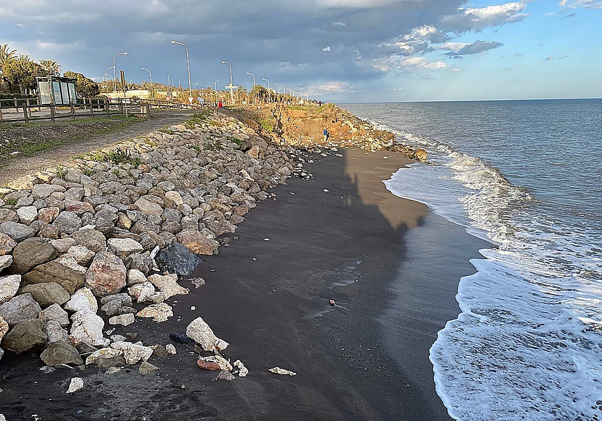 Andalusian regional government gives green light to 581 new homes in Vélez-Málaga