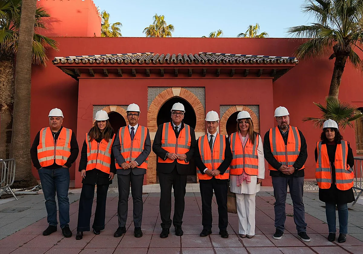 Benalmádena receives 6.5 million euros from the Andalusian regional government for tourism development