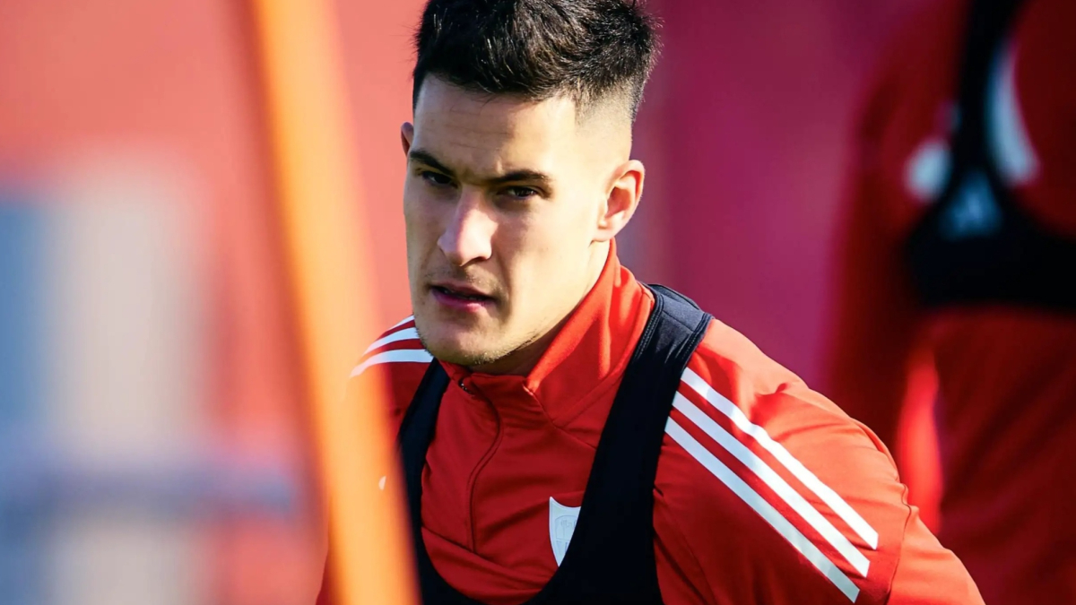 El Sevilla prepara la visita del Girona sin Castrín