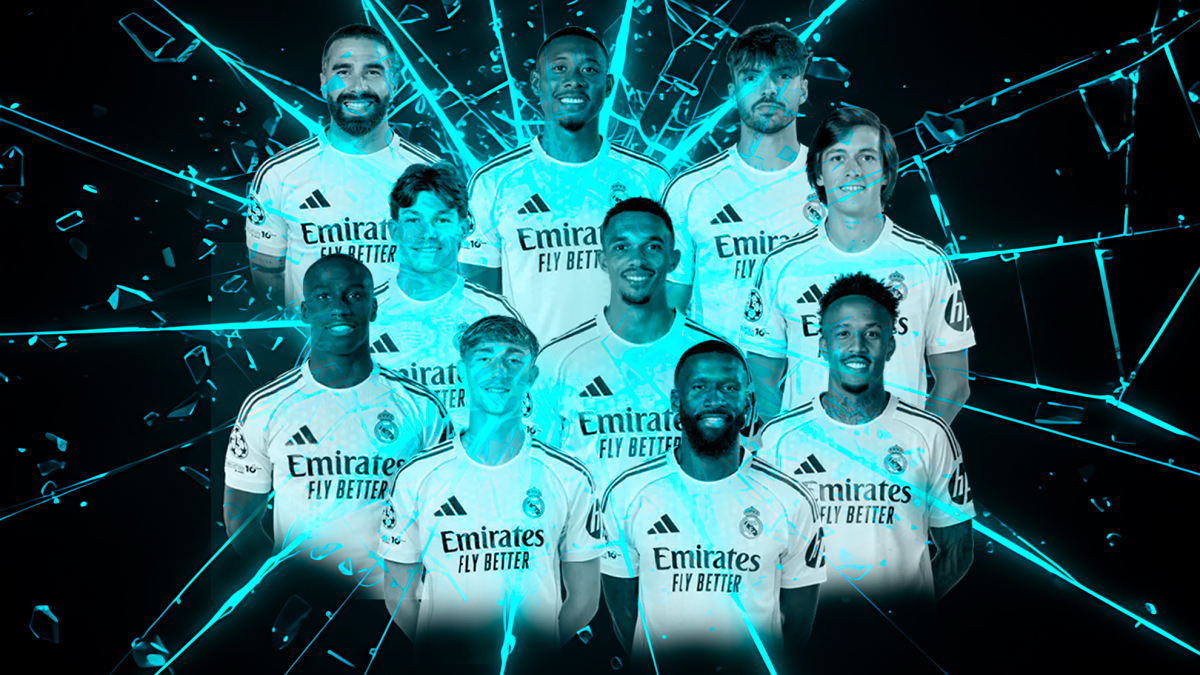 Situación crítica<br>