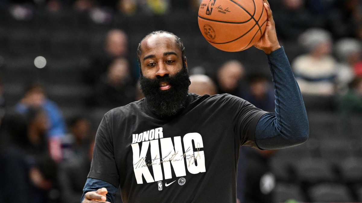 Los Clippers traspasan a Harden a los Cavaliers a cambio de Darius Garland