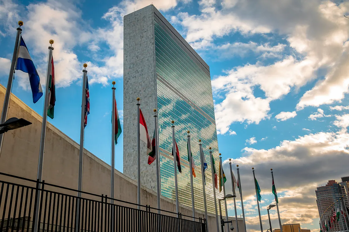 Oxford Economics desmonta la utopía fiscal de la ONU: es una máquina de destruir comercio