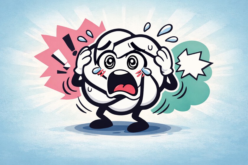 OpenAI pasando de 70% de cuota al 46% es el síntoma de algo más preocupante: han entrado en modo pánico