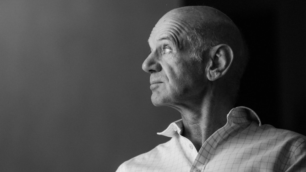 El AMR26 obligó a Newey a tomar decisiones incómodas en Aston Martin: “Había que elegir un camino y seguir adelante”