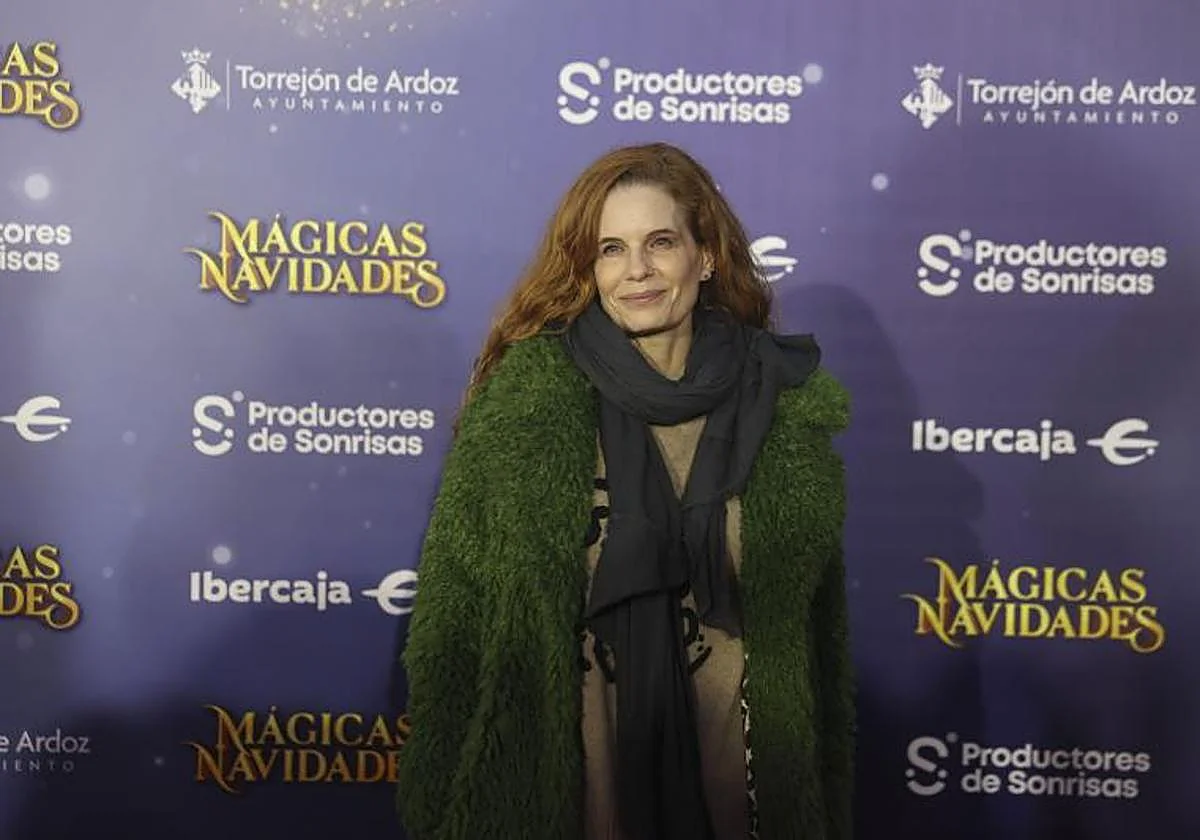 Olivia de Borbón, «en shock» tras la detención de su hermano Francisco