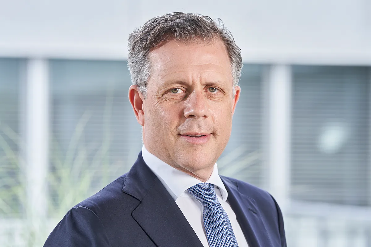 Cambio en la presidencia del consejo de administración de SIX, dueño de BME