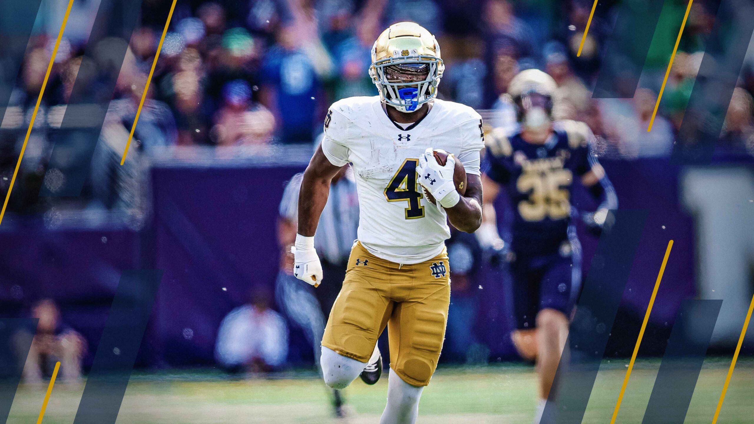 Fantasy Football: 2026 Rookie running back prospect model