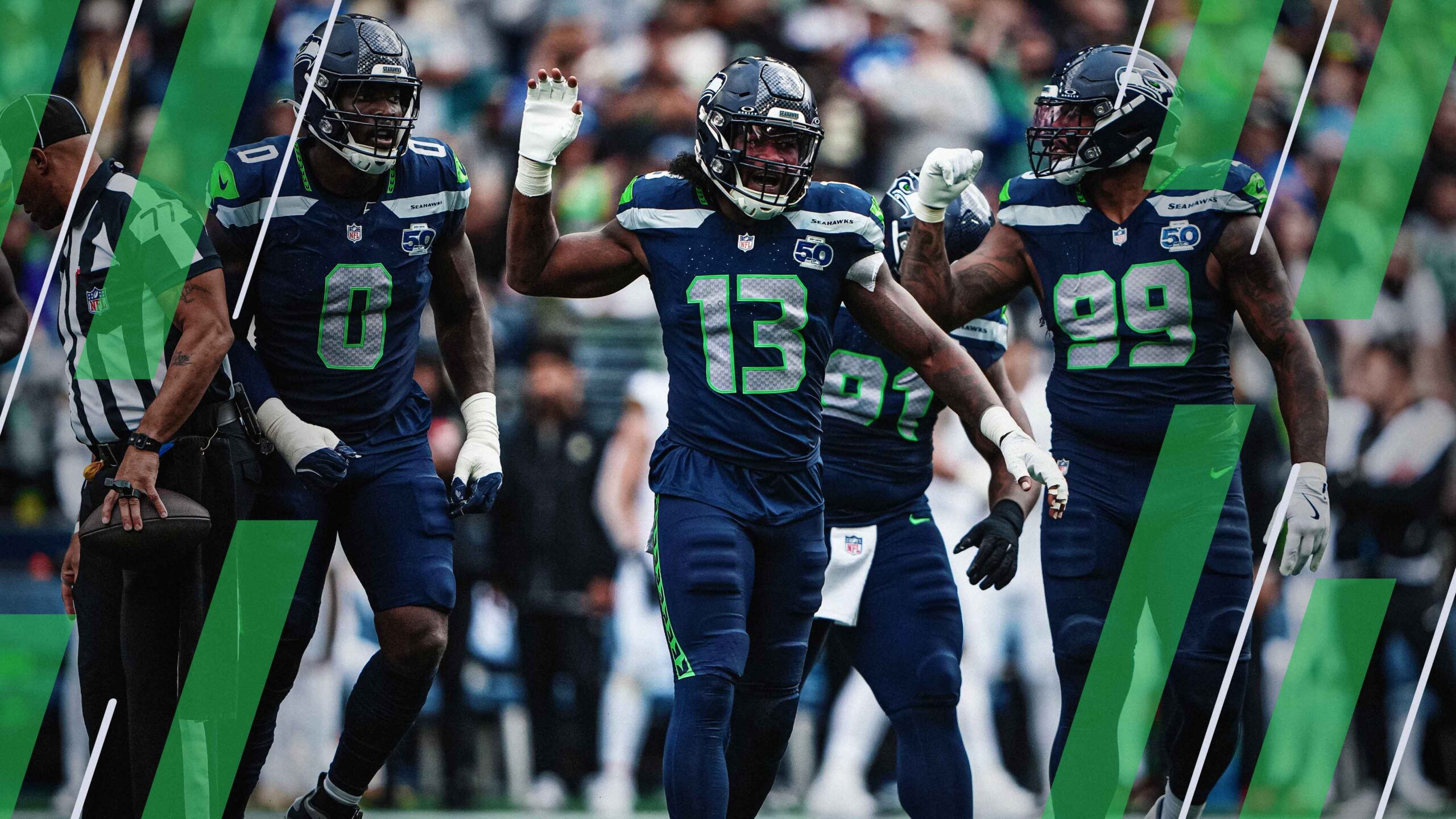 Super Bowl 60: Schematic keys for each team that could decide the game