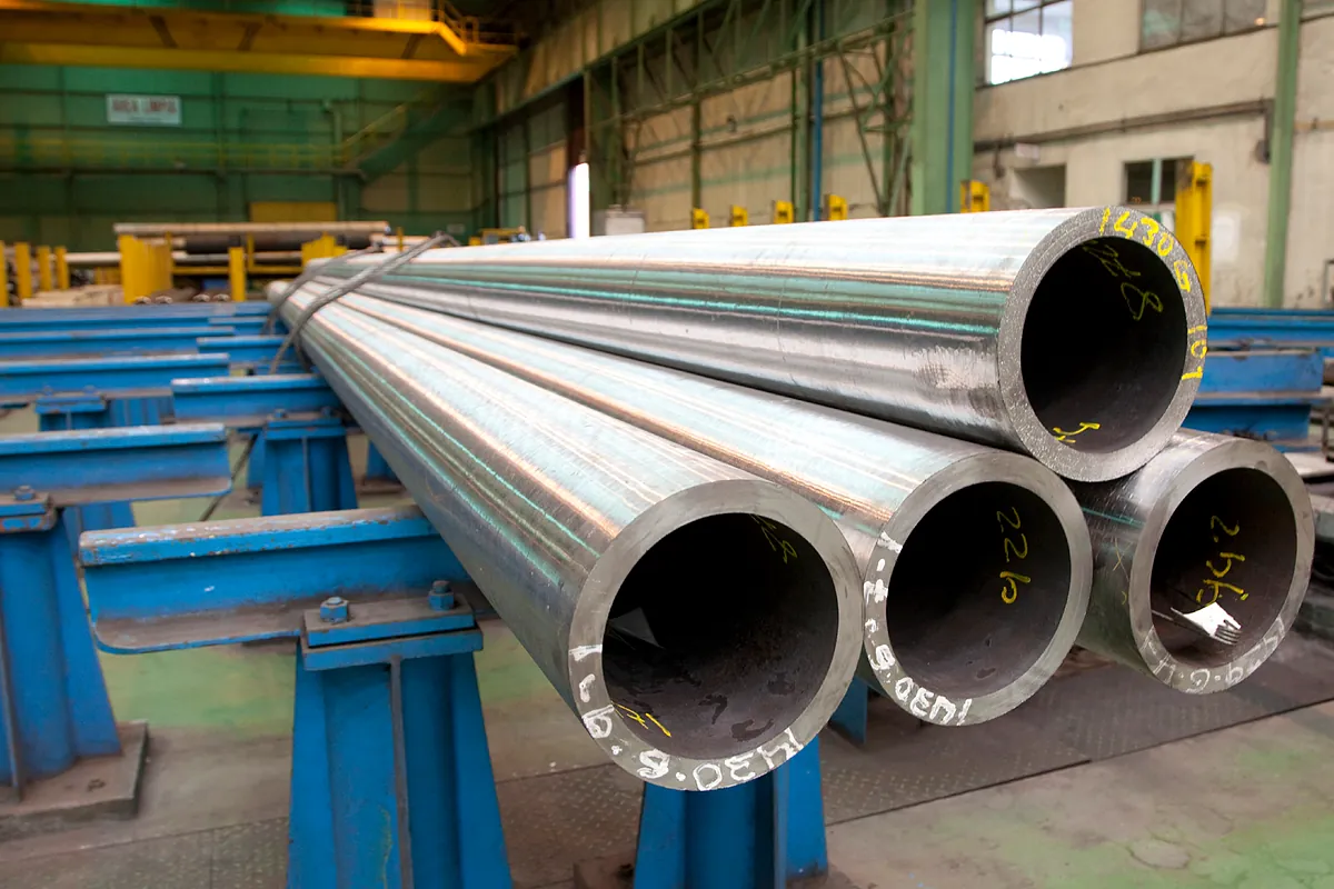 El Gobierno vasco sólo meterá dinero en Tubos Reunidos si lo hacen inversores privados