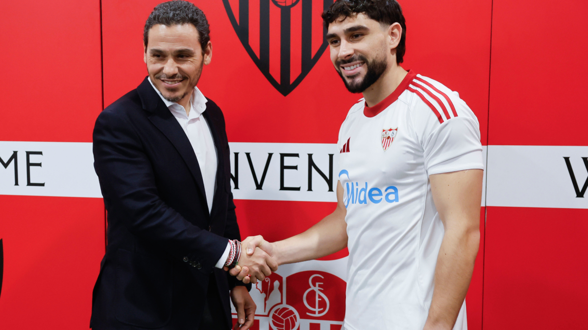 Maupay: "No podemos dejar que las habladurías nos afecten"