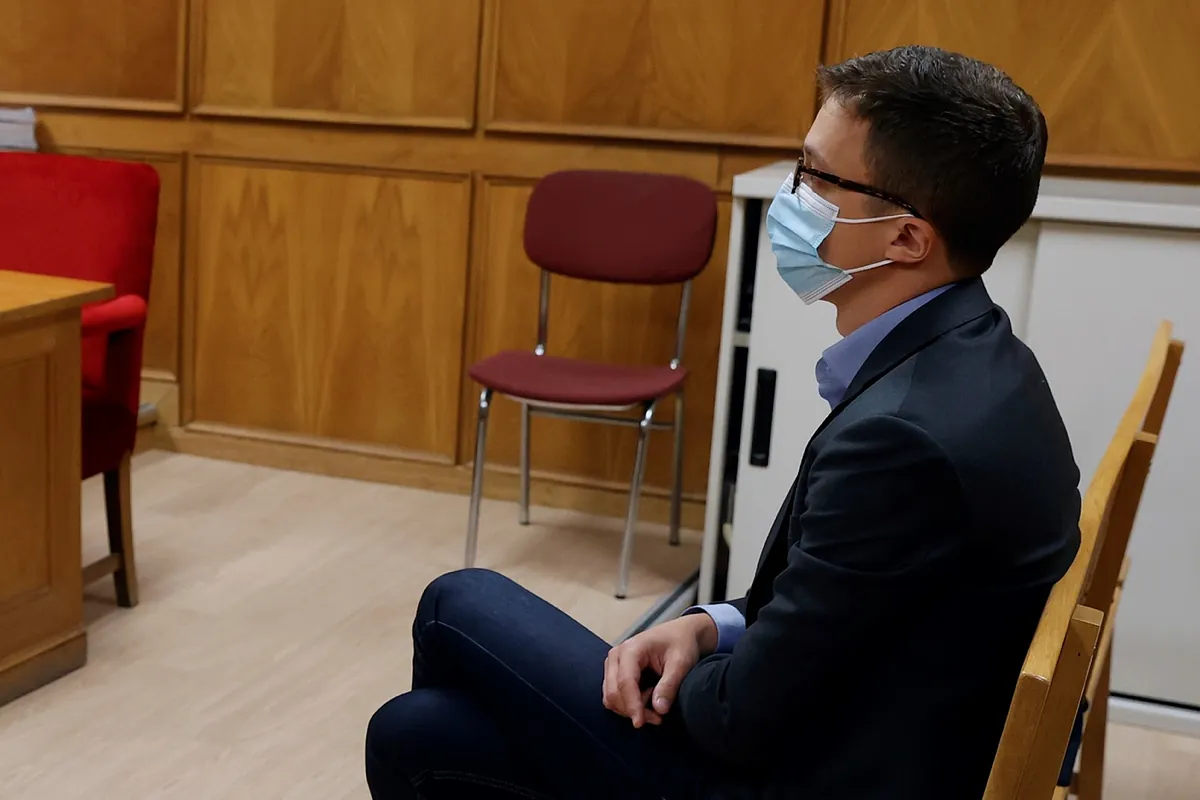 Mouliaá anuncia que retira su acusación contra Errejón por presunto abuso sexual