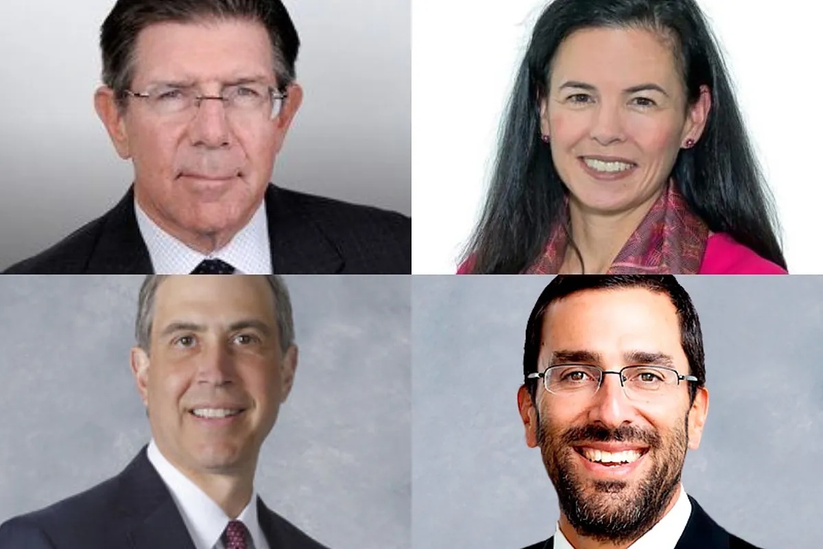 Quién liderará la unión de Santander y Webster