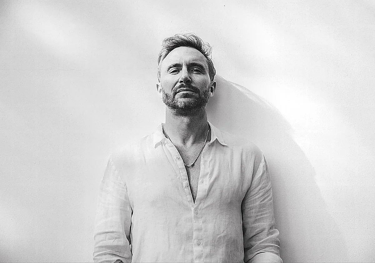 David Guetta to headline Dreambeach Costa del Sol festival in Vélez-Málaga