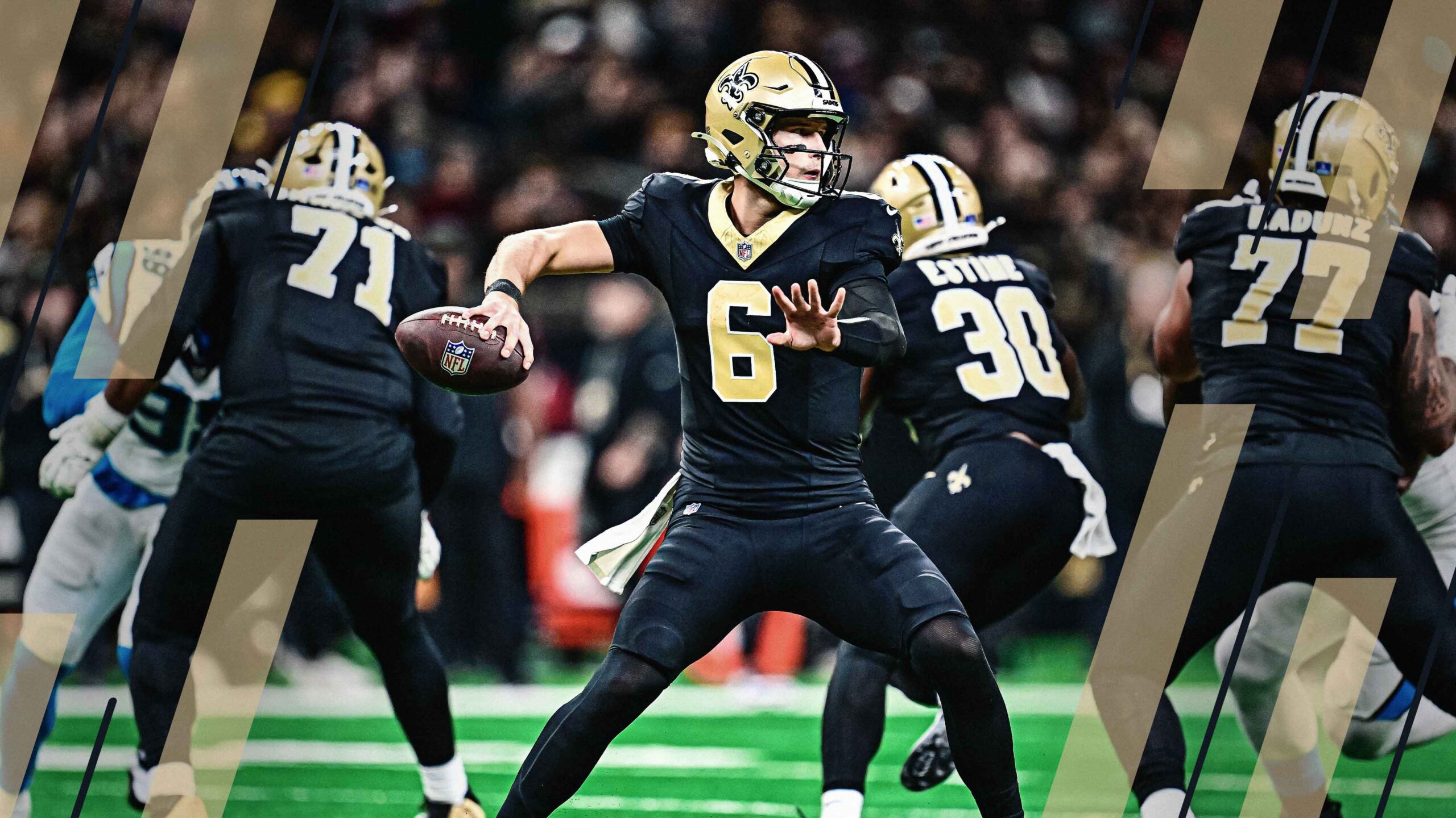 Lessons learned about the 2025 NFL rookie class through PFF’s Senior Bowl grades