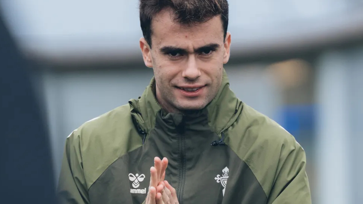 El debut de Álvaro Núñez tendrá que esperar