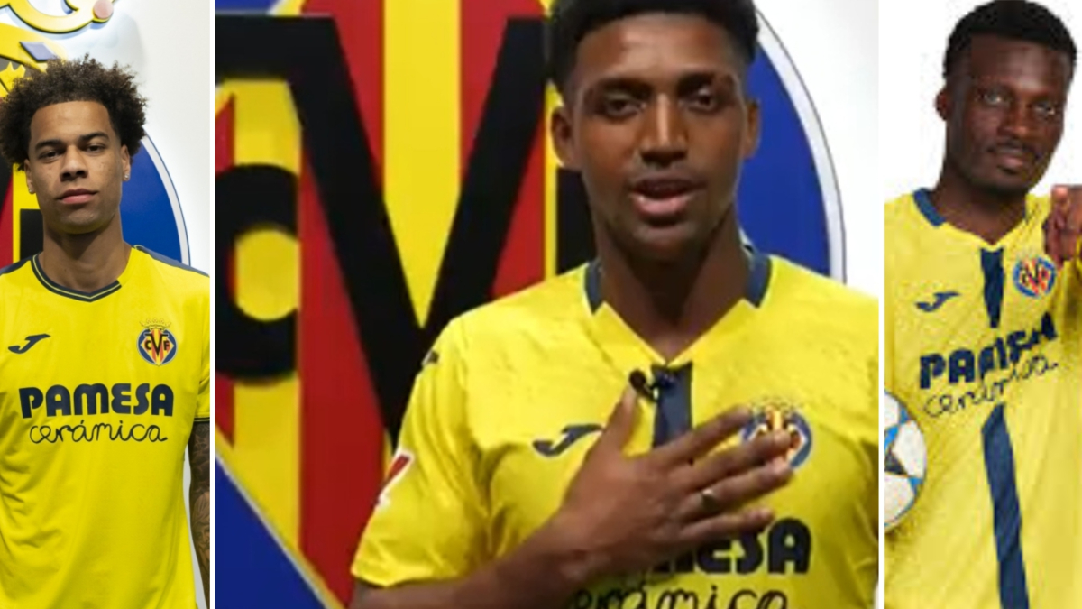 El ojo del Villarreal, bajo el 'estilo Sudamérica' que lo encumbró: año de Mundial y tres fichajes norteamericanos