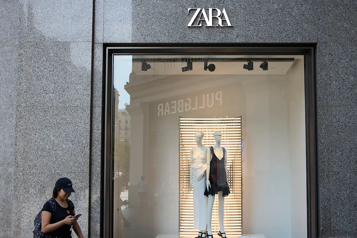 Las firmas abren la puerta a los 60 euros por acción en Inditex