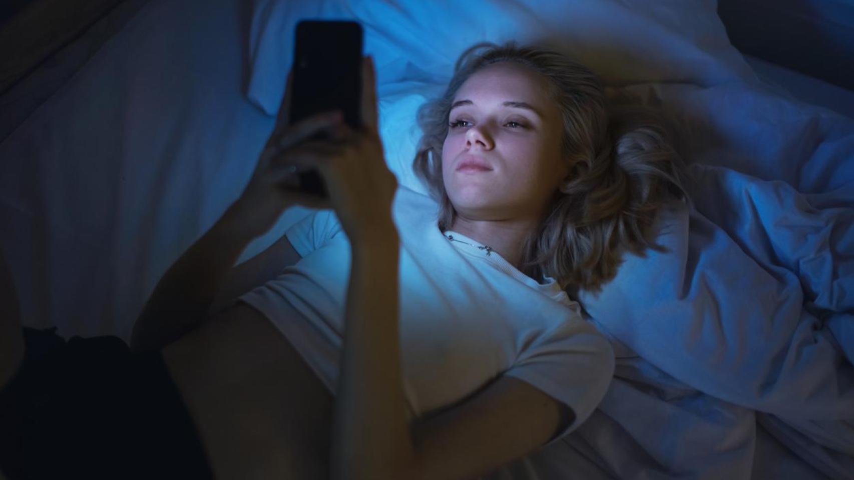 Una madre, sobre el veto a las redes para menores de 16: "Si hubiera llegado antes mi hija no habría sufrido tanto"