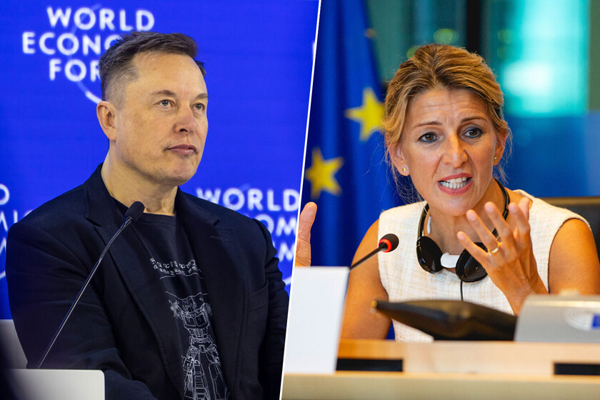 España quiere llevar a los trabajadores al consejo de administración: la fusión de SpaceX con xAI es un ejemplo