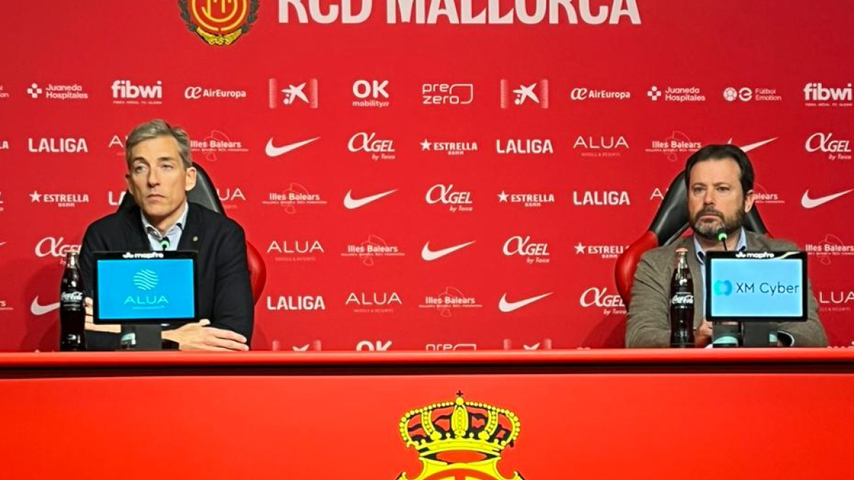 Ortells: “Teníamos una premisa clara; mantener la plantilla que tenemos y reforzar la posición de extremo”