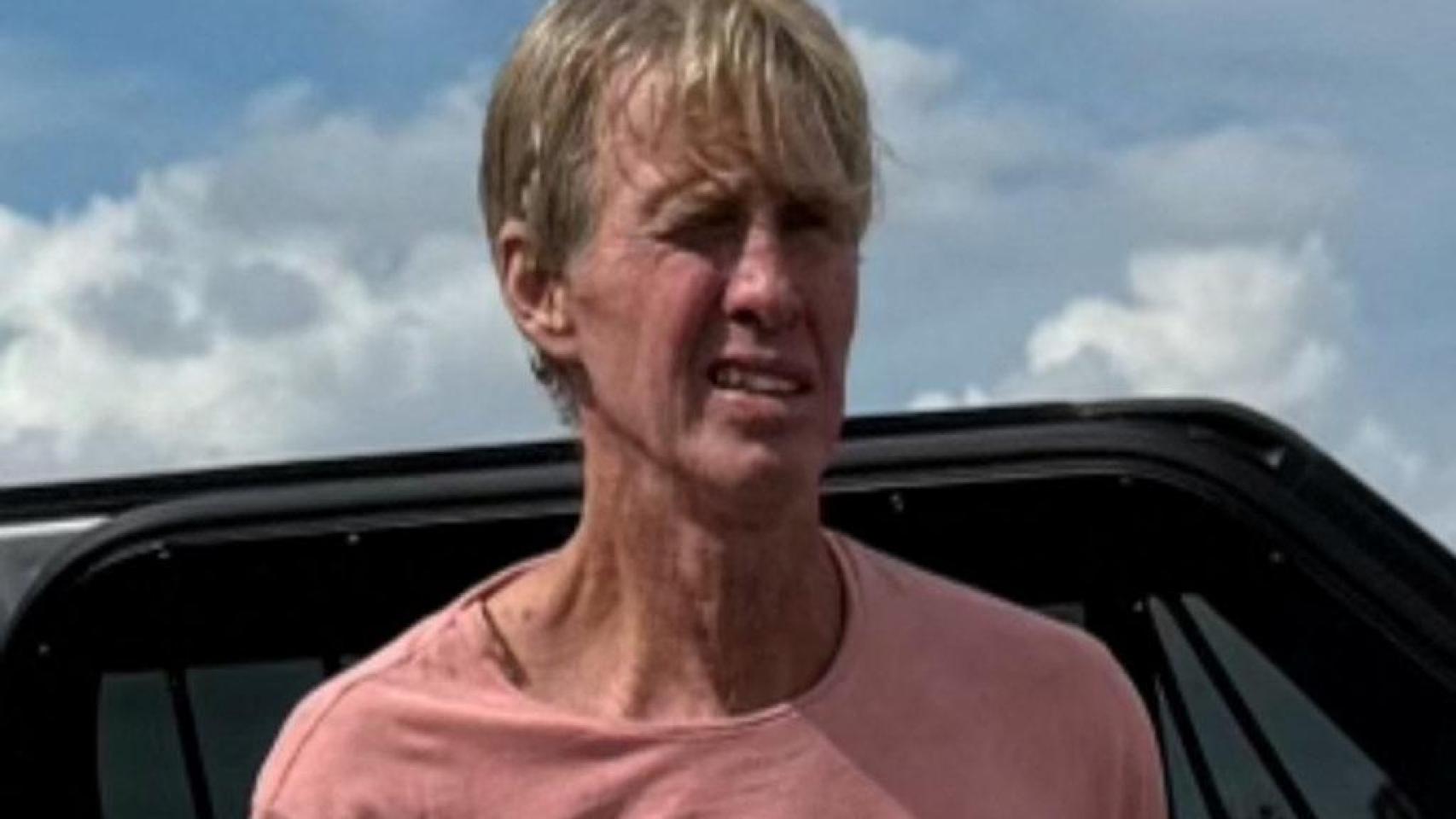 Condenan a cadena perpetua al hombre que intentó asesinar a Trump en un campo de golf de Florida en 2024