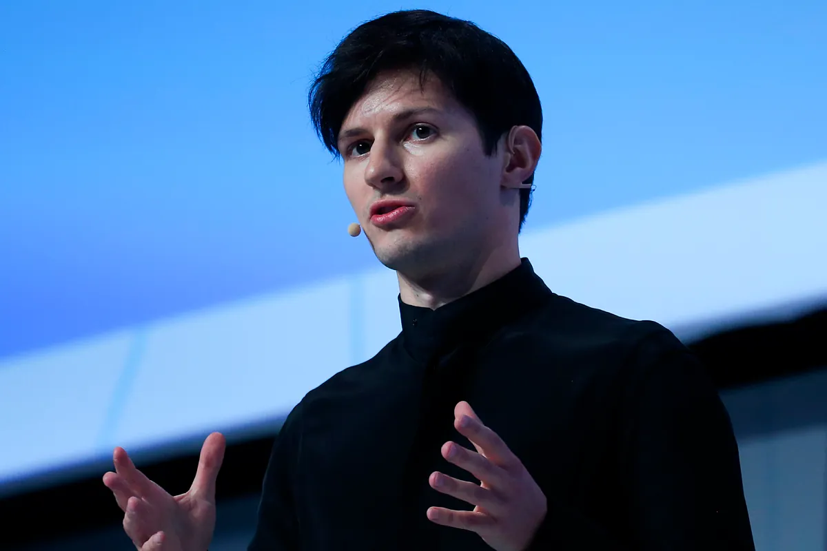 El dueño de Telegram se suma a Musk y critica a Sánchez por "censurar a sus críticos"