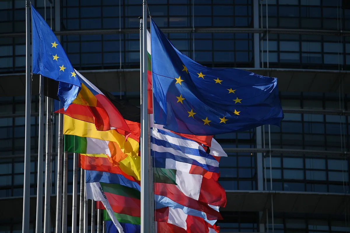 La Eurocámara descongela el acuerdo comercial con EEUU y votará su ratificación