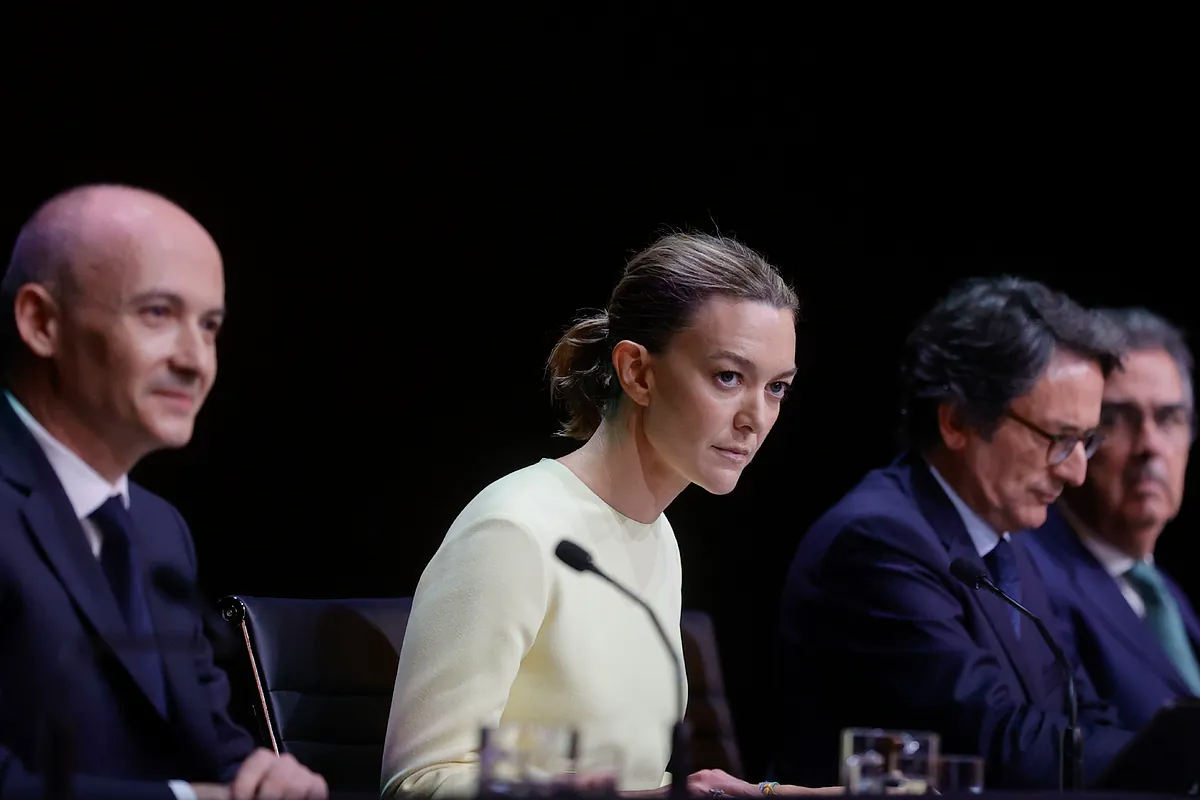 Inditex lanza un plan de recompra de acciones por un máximo de 180 millones