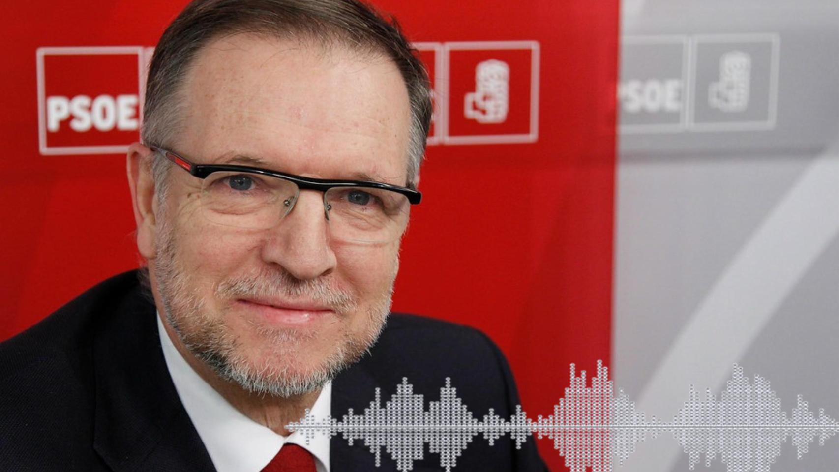 Así son las polémicas llamadas de 'bots' del PSOE sobre las pensiones: "¿Sabía que el PP de Azcón ha votado en contra?"