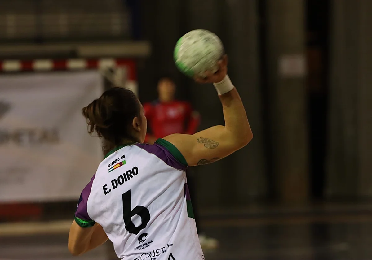 Batacazo del Costa del Sol: se queda fuera de la Copa por segundo año