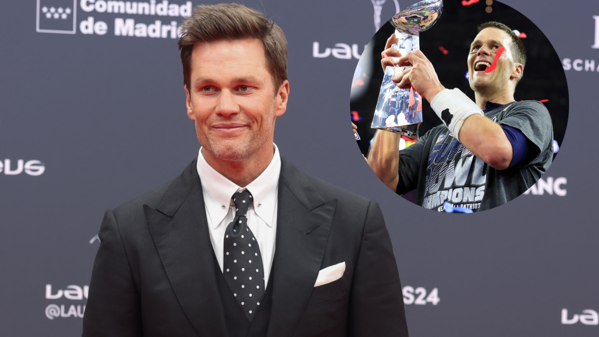 ¿Por qué Tom Brady no apoyará a los Patriots en la Super Bowl?