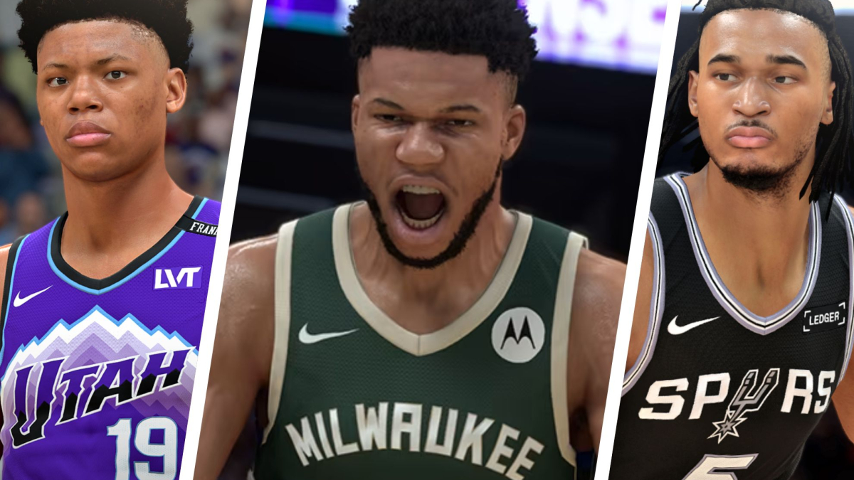 Las opciones de Giannis Antetokounmpo en el cierre de mercado de la NBA: 2K26 'acaba' con el culebrón