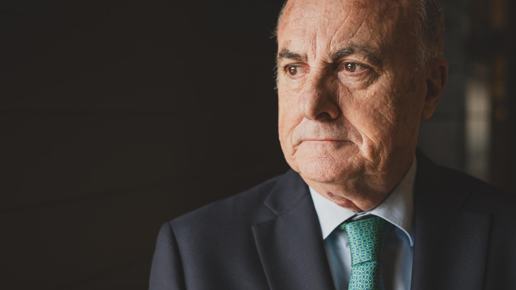 García-Castellón recurre y dice que fue "más que perjudicado" por Leire Díez, como el teniente Balas: "Buscó desprestigiarnos"