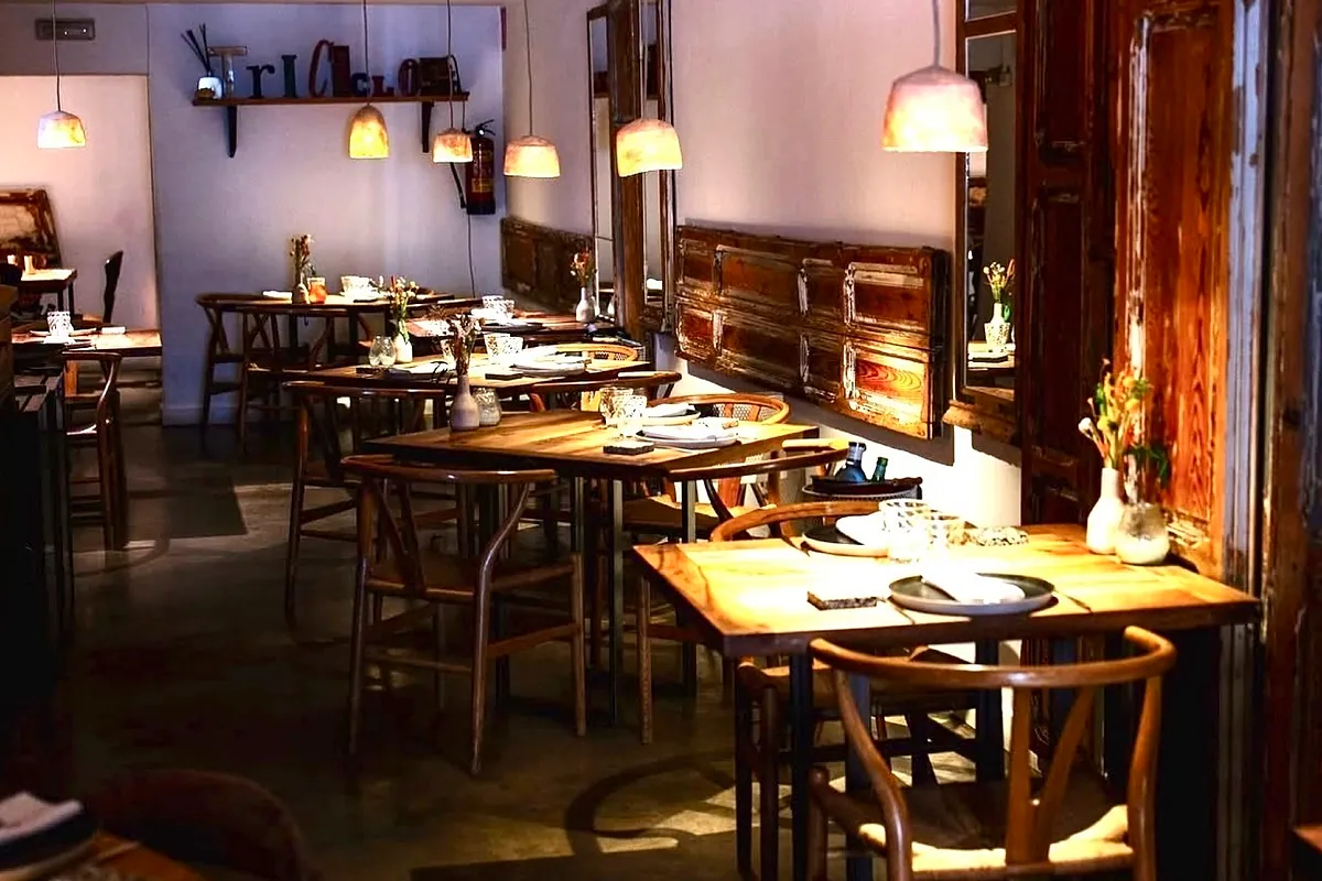 TriCiclo homenajea la cocina de Madrid