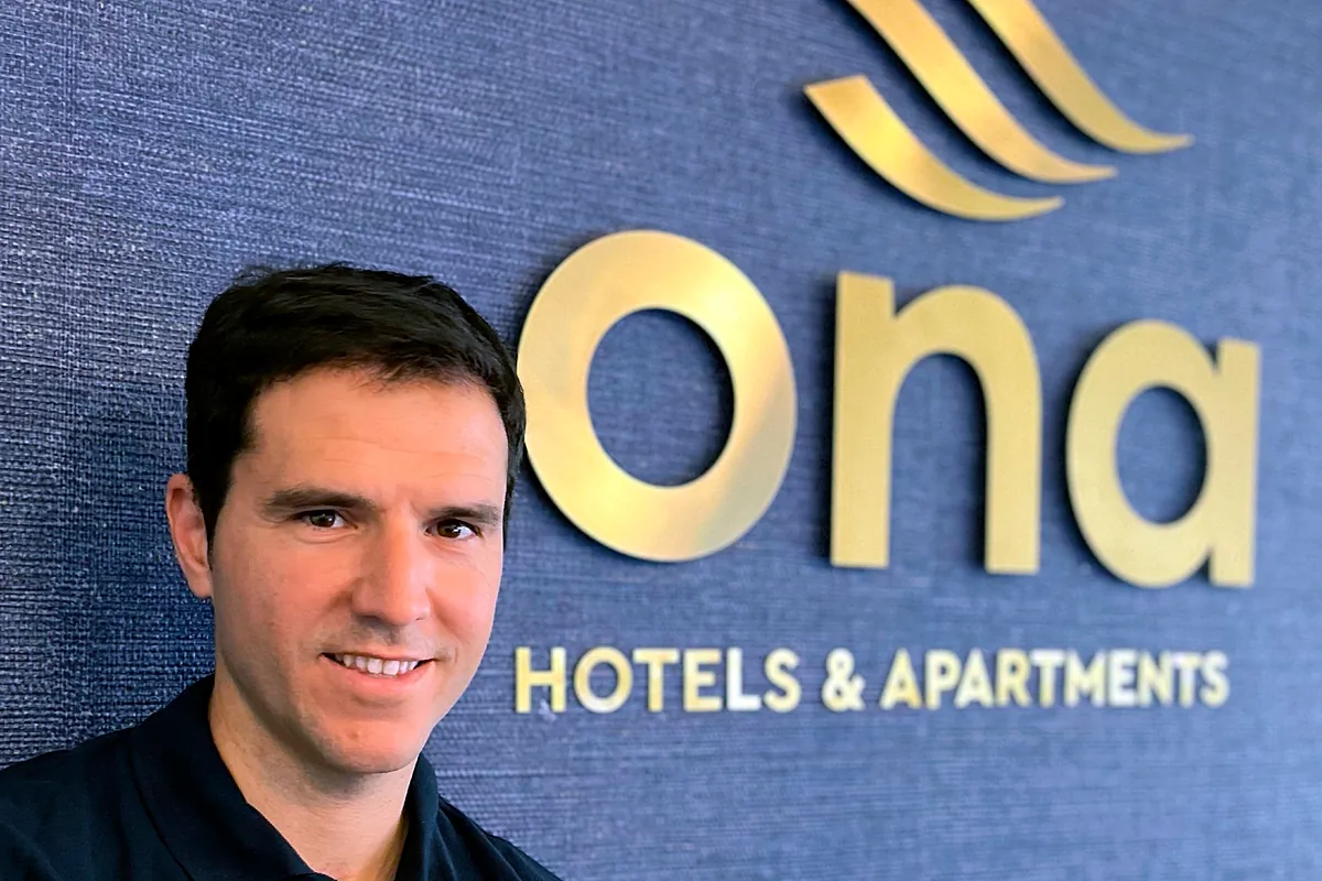Ona Hotels prevé crecer un 25% este año y planea seis adquisiciones